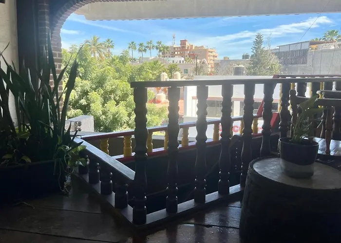 Cabo Tortuga Hotel Boutique